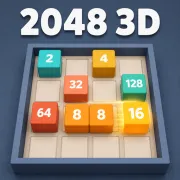2048 3D