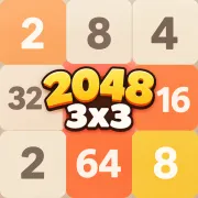 2048 3x3