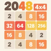 2048 4x4