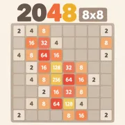 2048 8x8