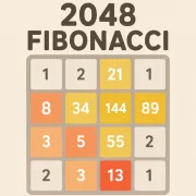 2048 Fibonacci
