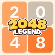 2048 Legend
