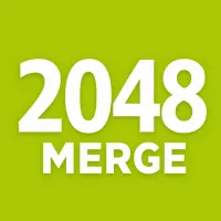 PLay 2048 Merge now!