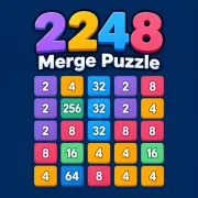 2248 Merge Puzzle