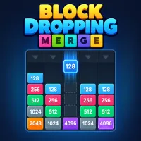 PLay Block Dropping Merge now!