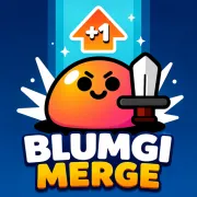 Blumgi Merge