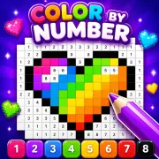 Color by Number