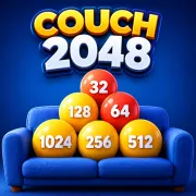 Couch 2048