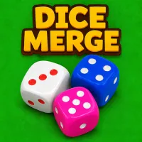 PLay Dice Merge now!