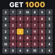 Get 1000