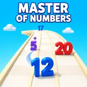 Master of Numbers
