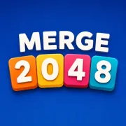 Merge 2048