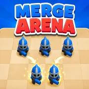 Merge Arena
