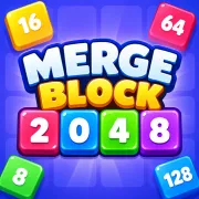 Merge Block 2048