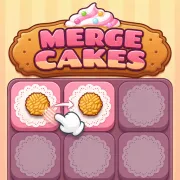 Merge Cakes