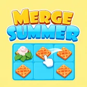 Merge Summer