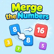 Merge the Numbers