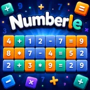Numberle