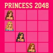 Princess 2048