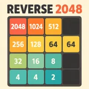 Reverse 2048