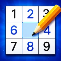 PLay Sudoku now!