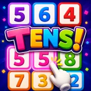 Tens!