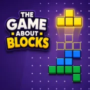 The Game About Blocks