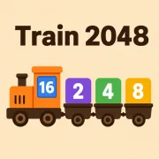 Train 2048