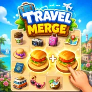 Travel Merge