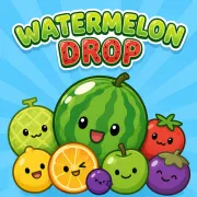 Watermelon Drop